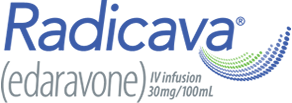 RADICAVA logo